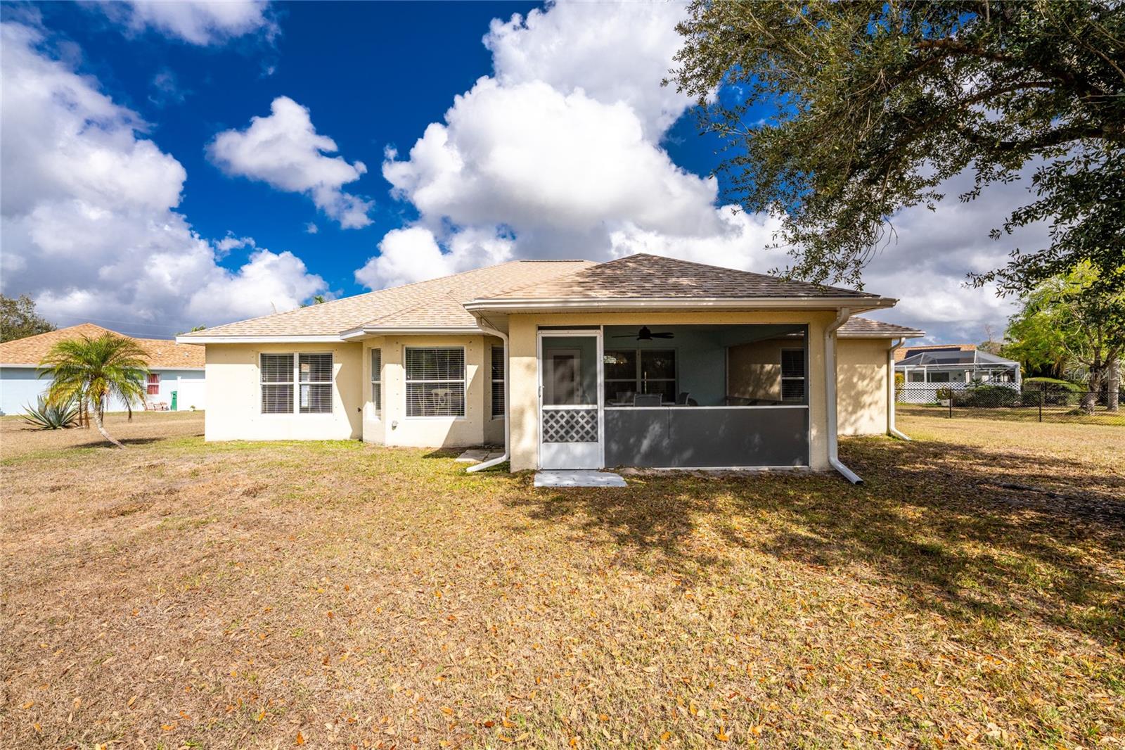 PUNTA GORDA ISLES SEC 20 - Residential