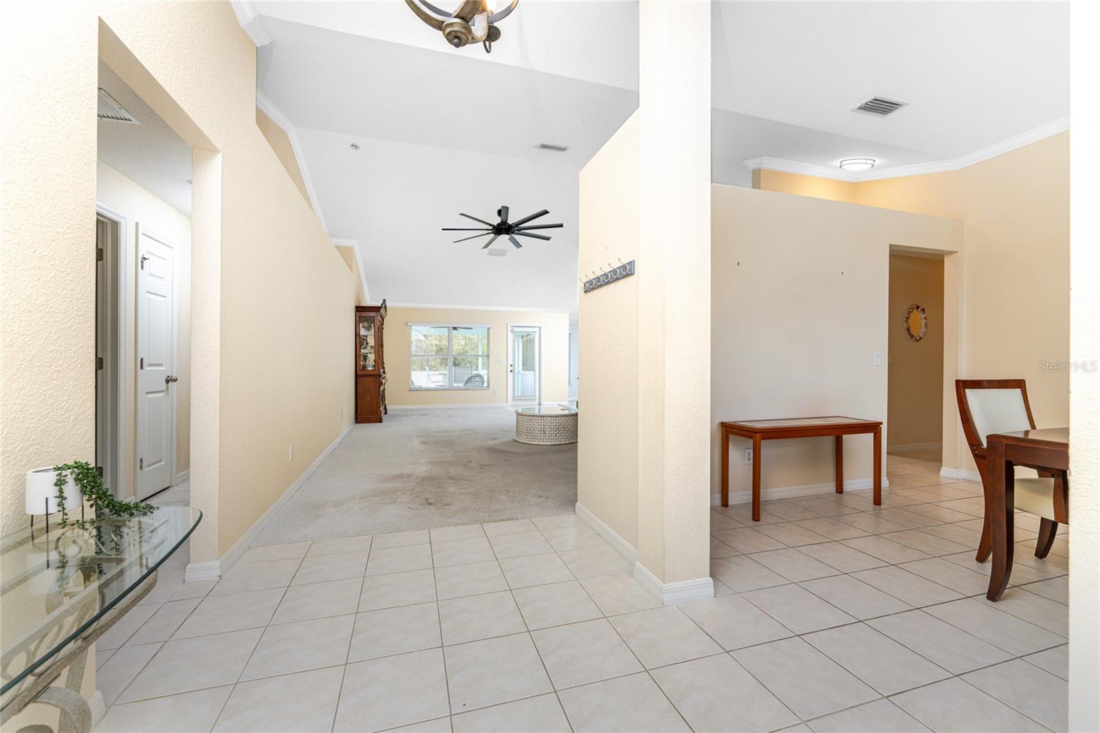 PUNTA GORDA ISLES SEC 20 - Residential