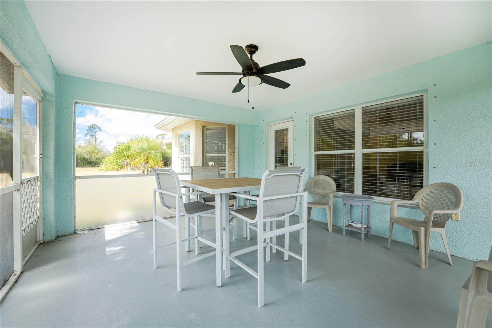 PUNTA GORDA ISLES SEC 20 - Residential