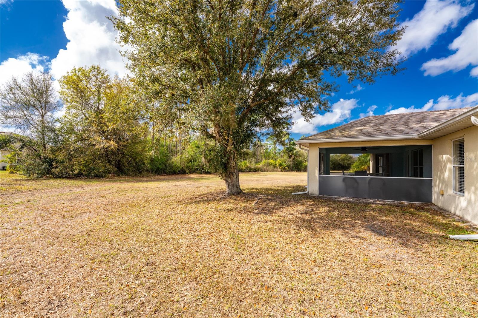 PUNTA GORDA ISLES SEC 20 - Residential