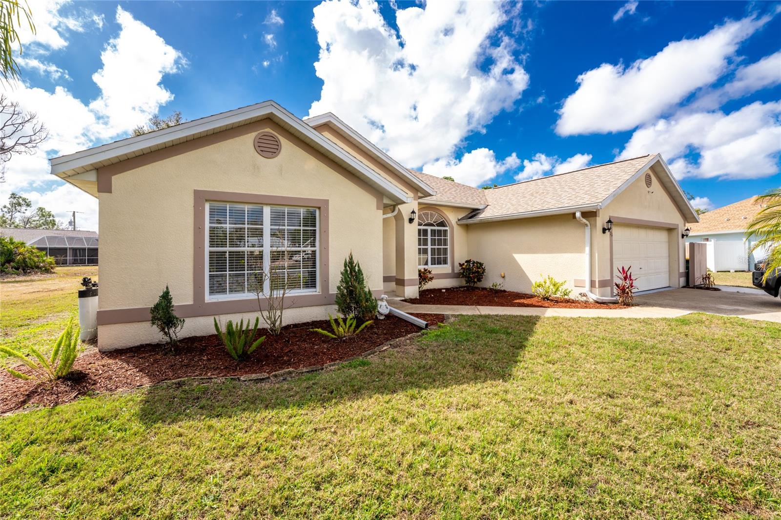 PUNTA GORDA ISLES SEC 20 - Residential