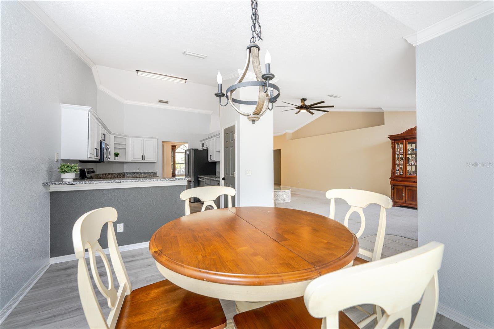 PUNTA GORDA ISLES SEC 20 - Residential