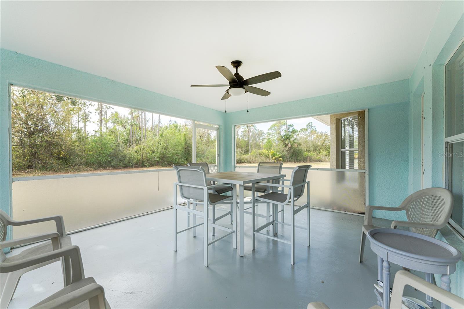 PUNTA GORDA ISLES SEC 20 - Residential