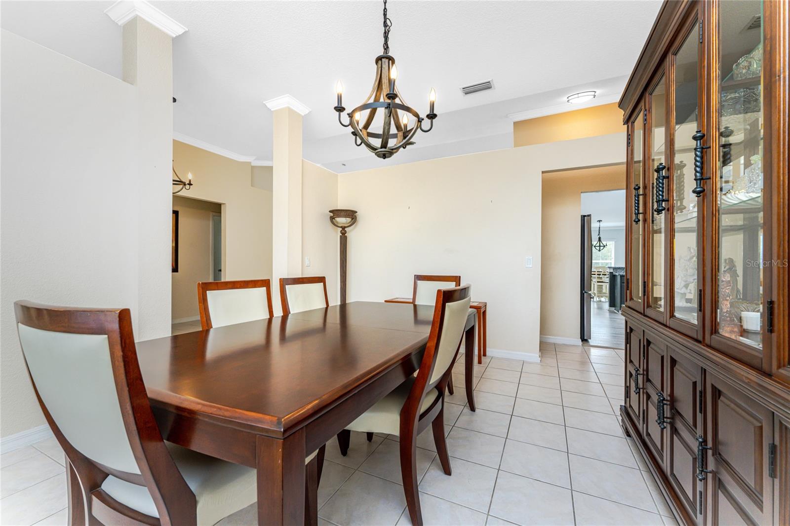 PUNTA GORDA ISLES SEC 20 - Residential