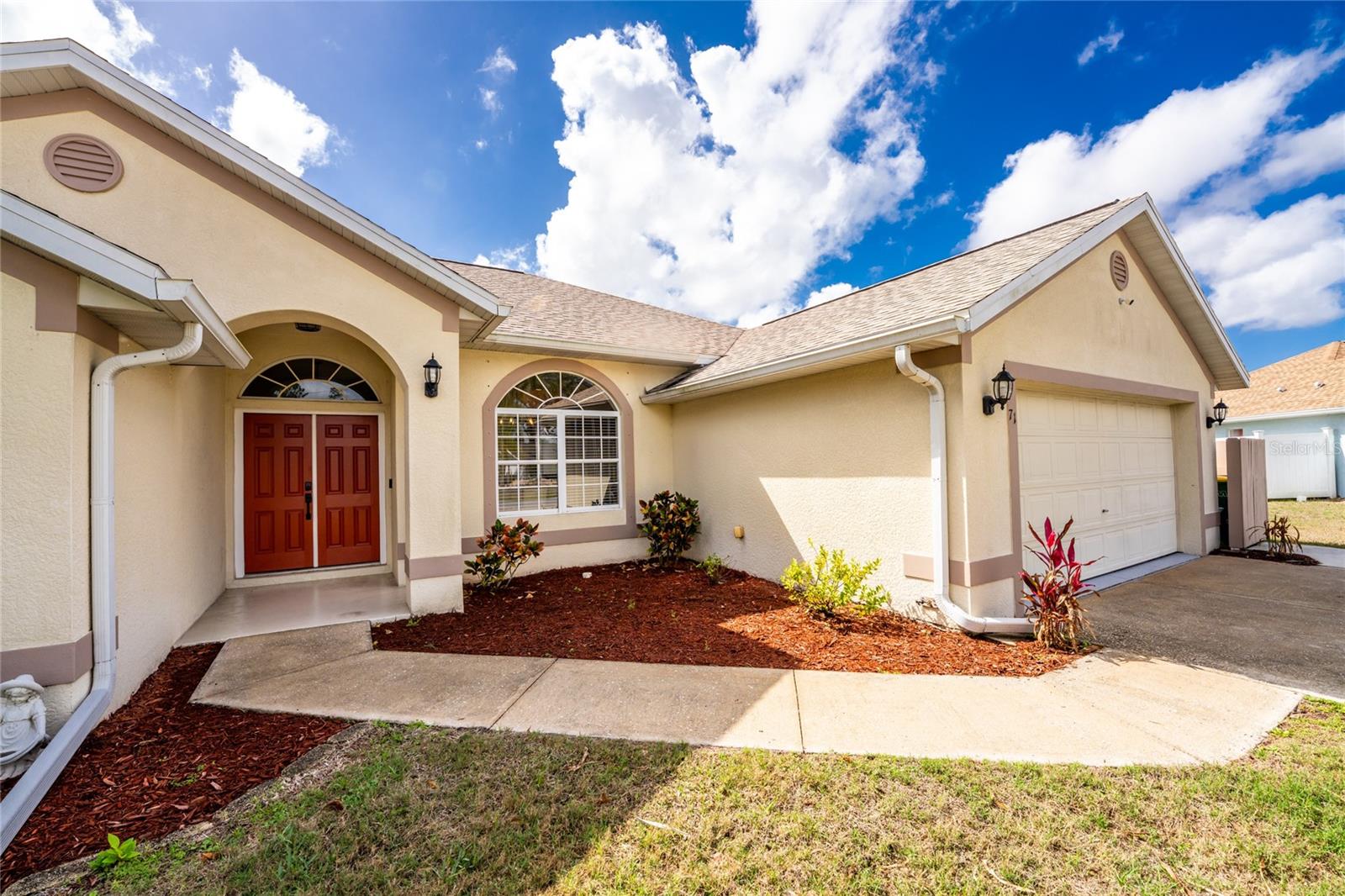 PUNTA GORDA ISLES SEC 20 - Residential
