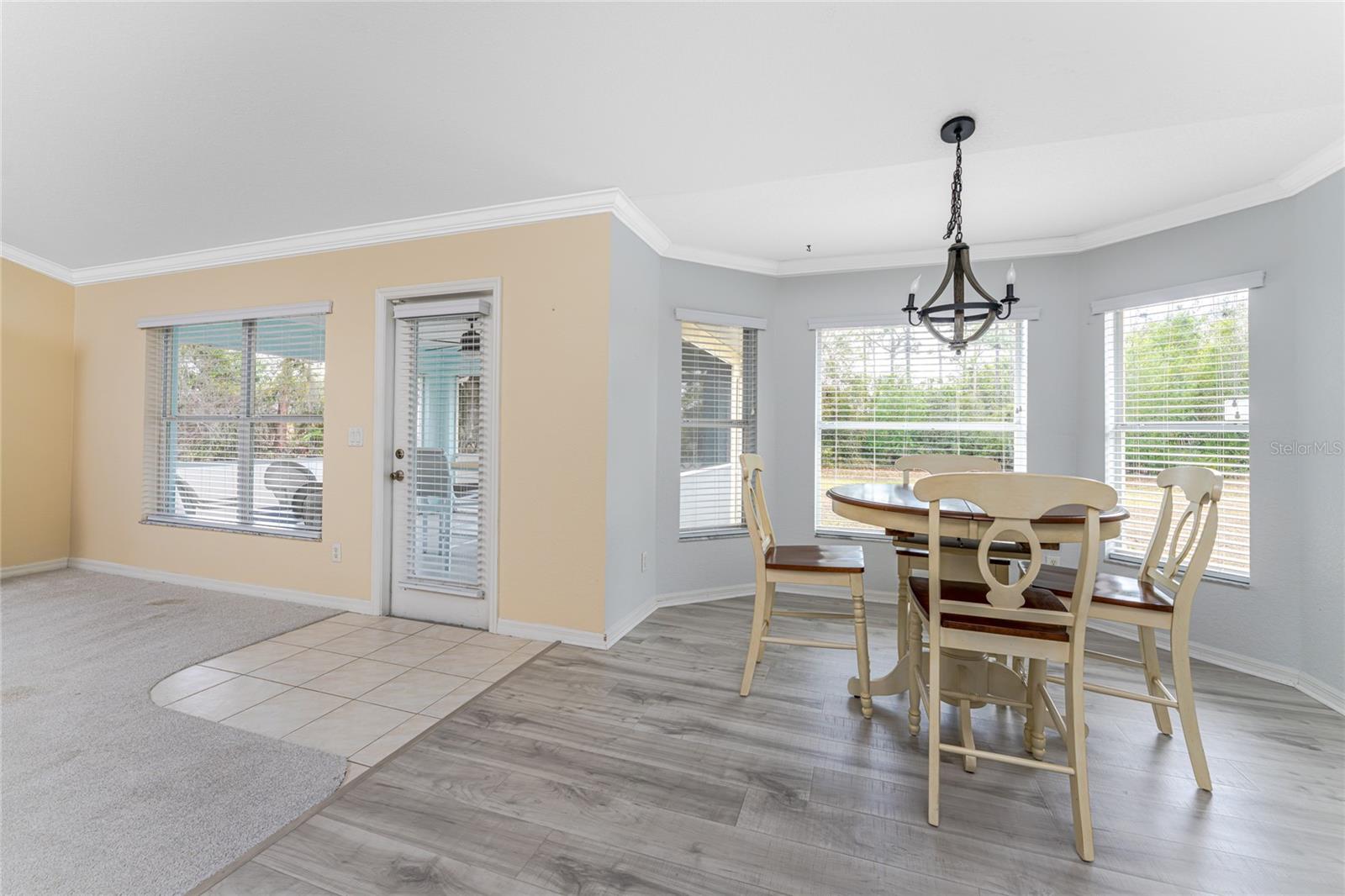 PUNTA GORDA ISLES SEC 20 - Residential