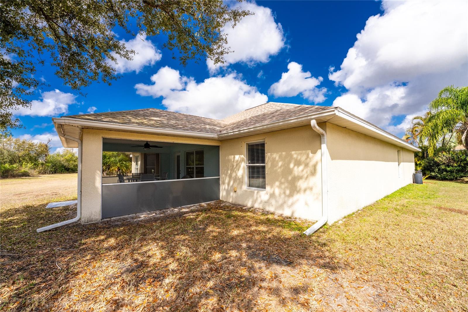 PUNTA GORDA ISLES SEC 20 - Residential