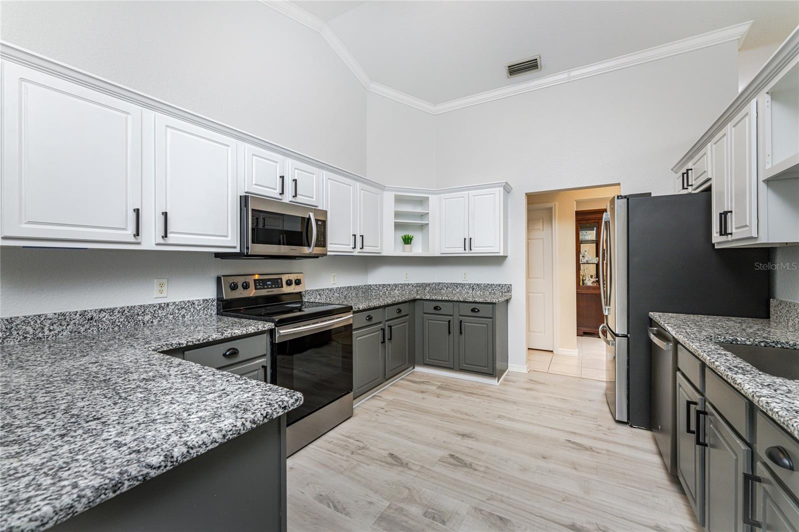 PUNTA GORDA ISLES SEC 20 - Residential