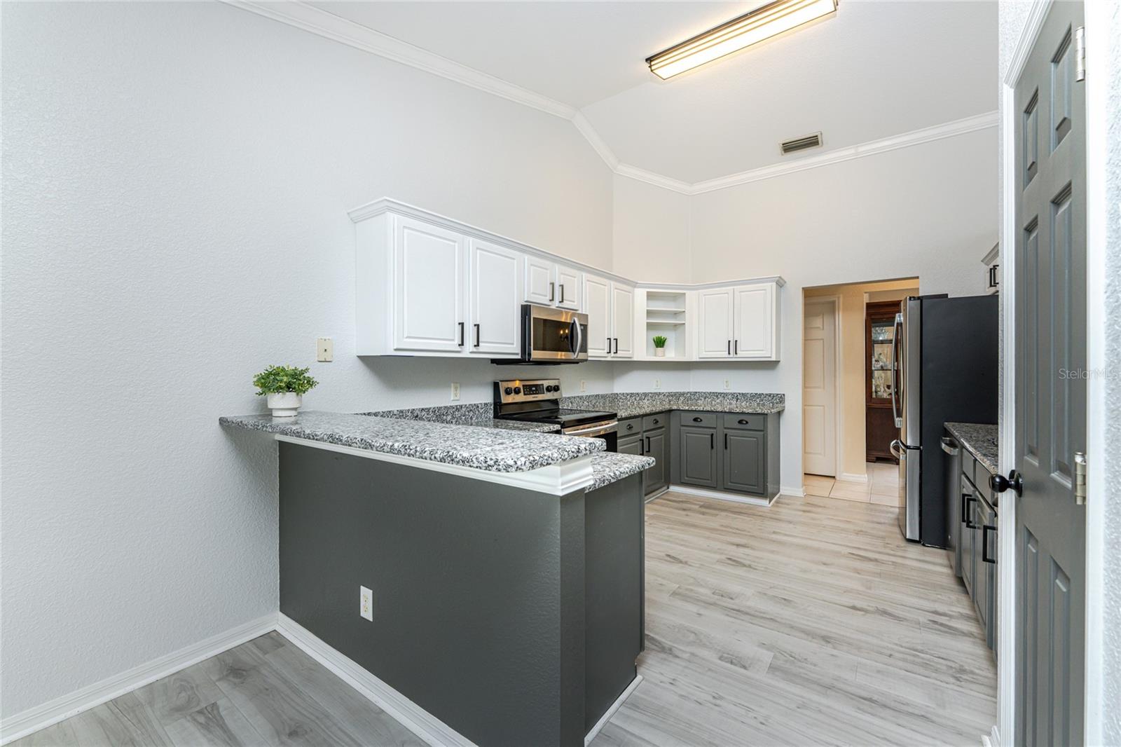 PUNTA GORDA ISLES SEC 20 - Residential