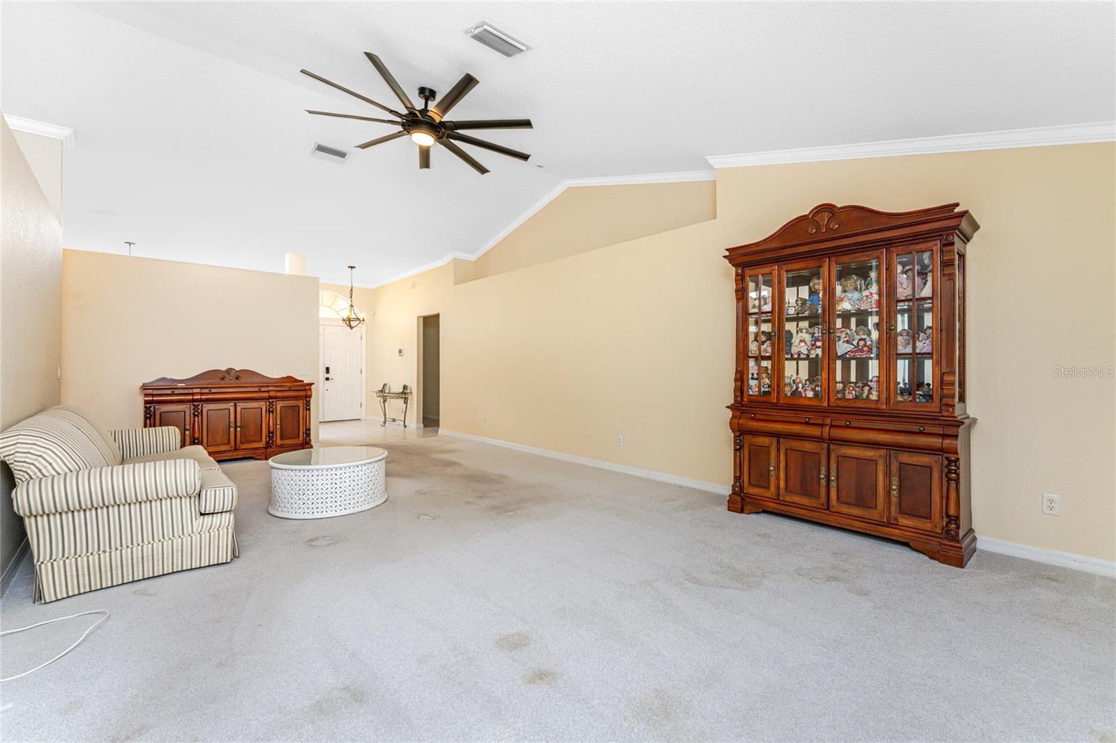 PUNTA GORDA ISLES SEC 20 - Residential