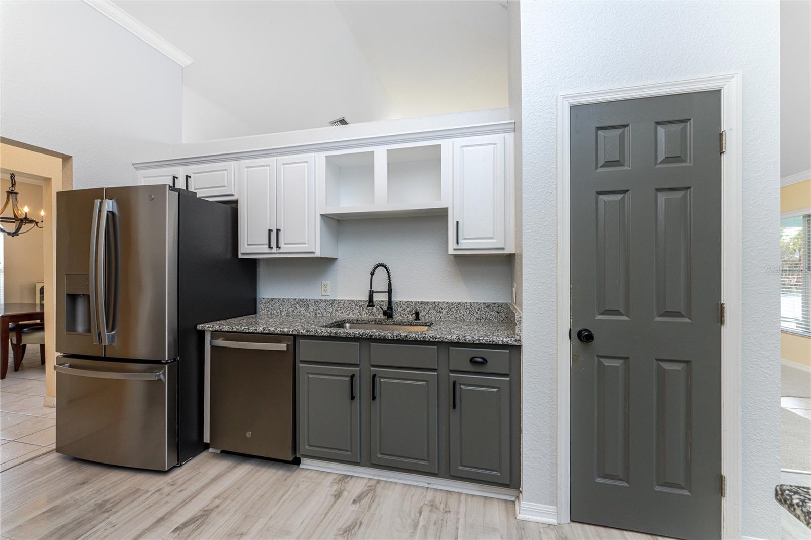 PUNTA GORDA ISLES SEC 20 - Residential