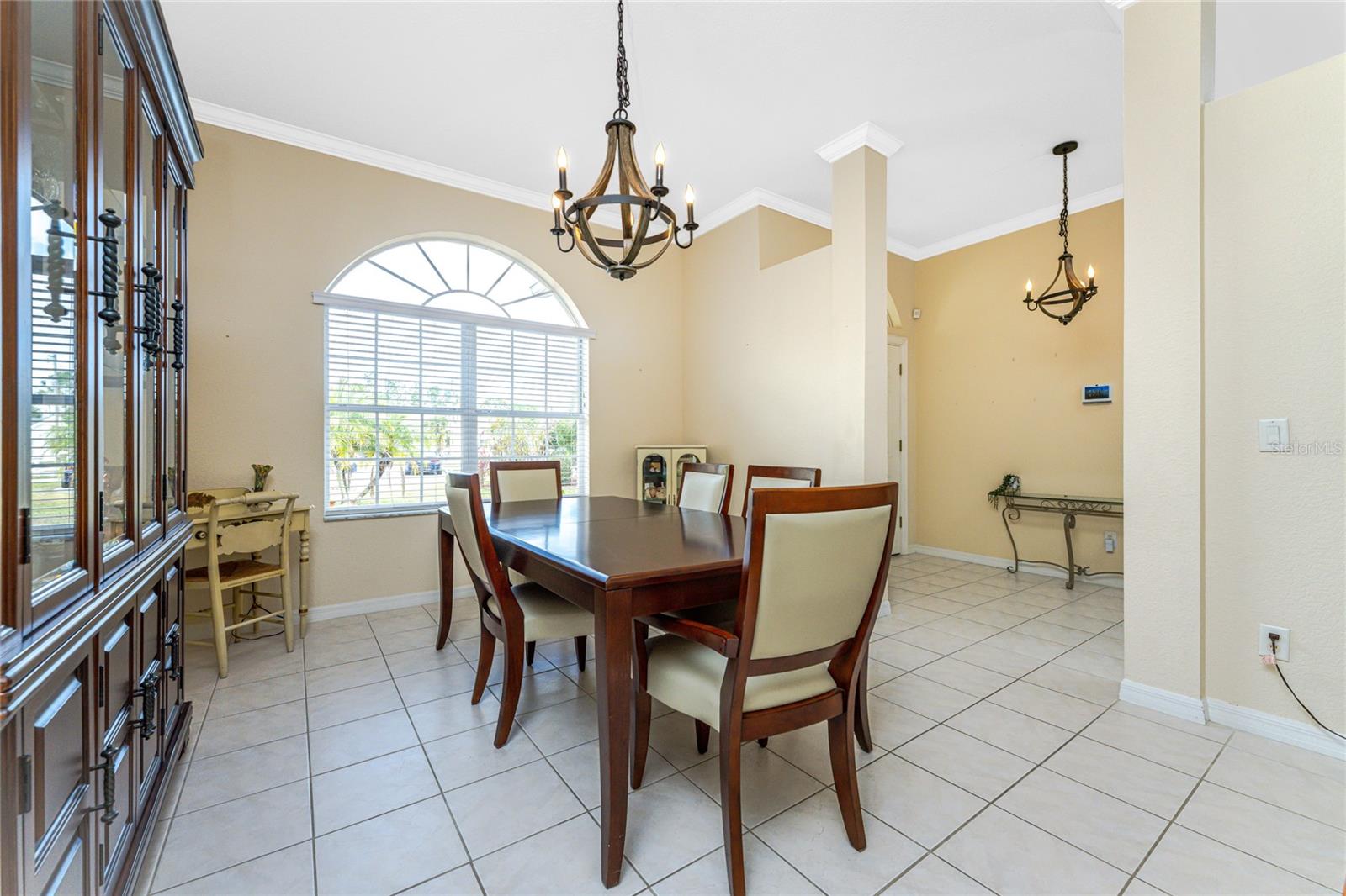 PUNTA GORDA ISLES SEC 20 - Residential