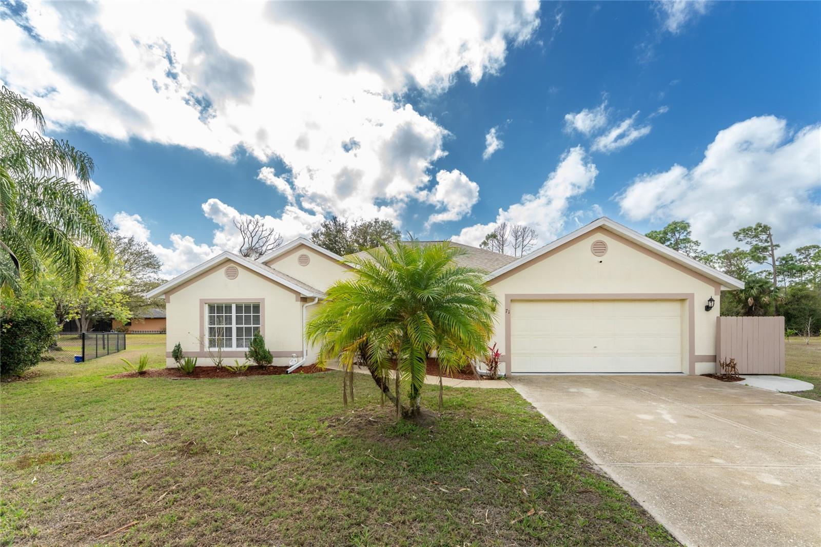 PUNTA GORDA ISLES SEC 20 - Residential