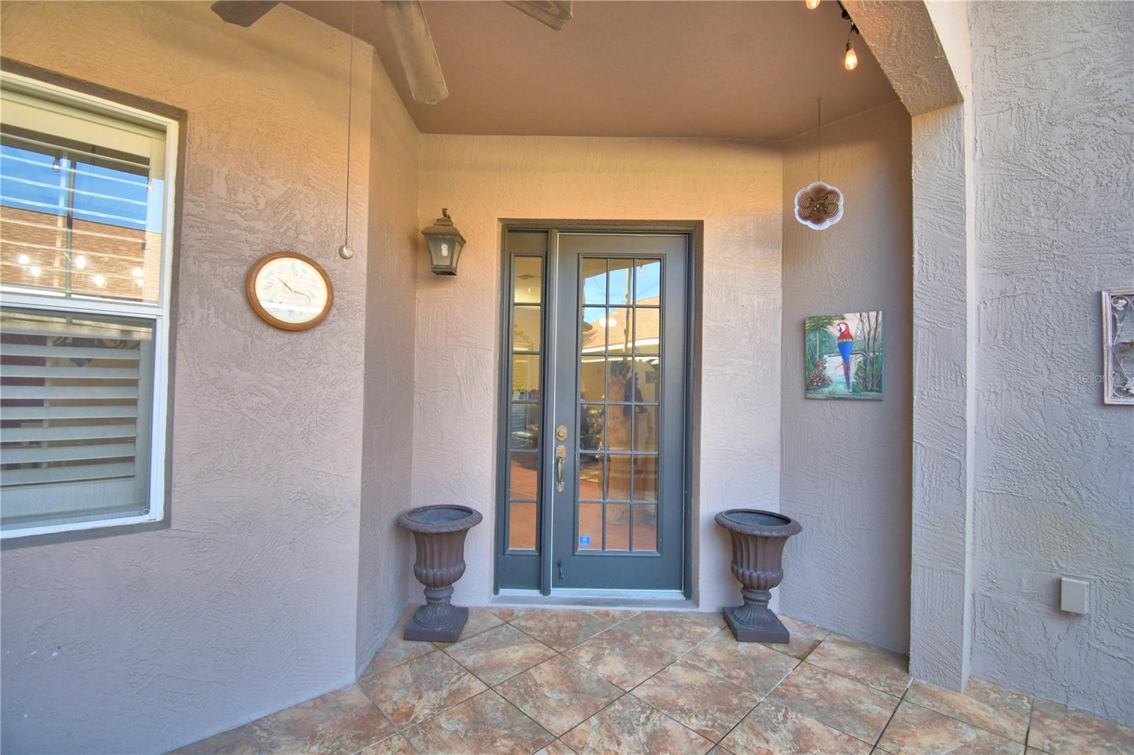 VIENNA SQUARE PH 01 - Residential