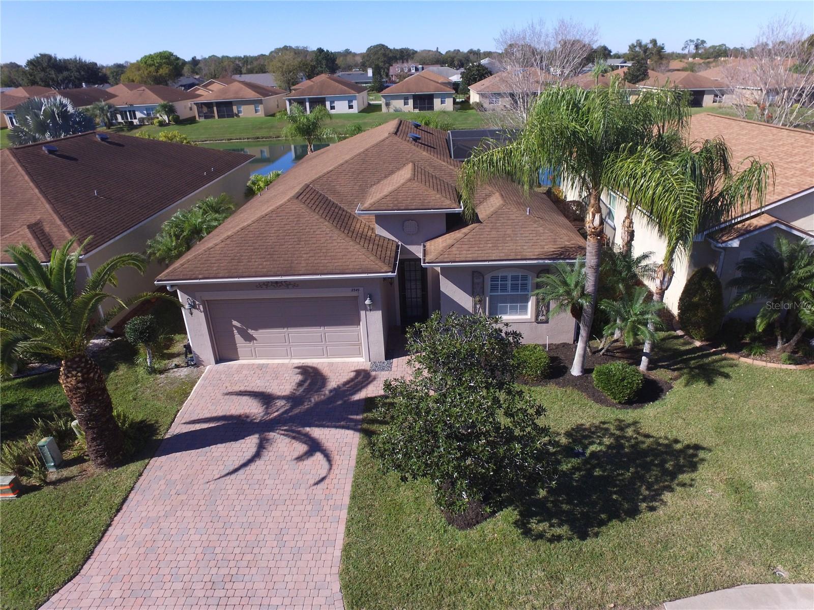 VIENNA SQUARE PH 01 - Residential