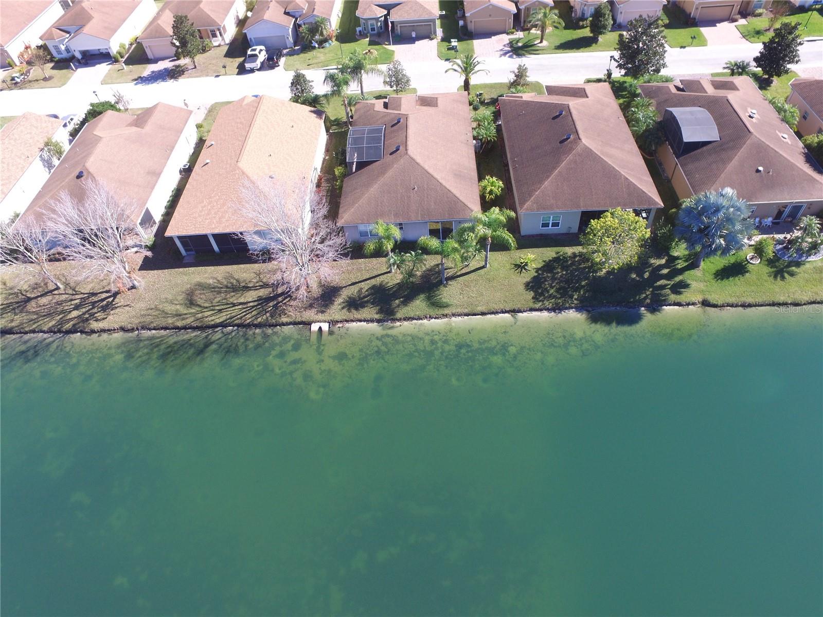 VIENNA SQUARE PH 01 - Residential