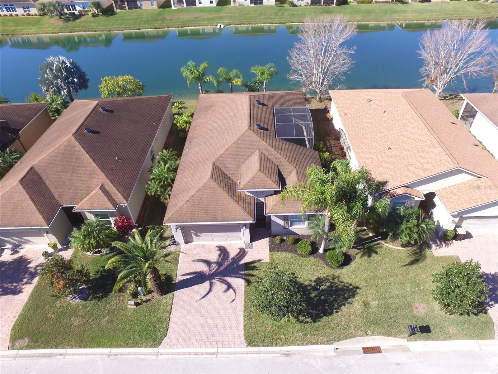 VIENNA SQUARE PH 01 - Residential