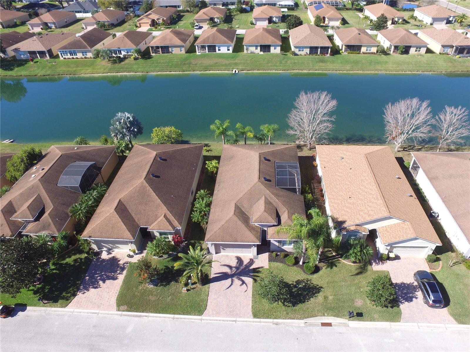 VIENNA SQUARE PH 01 - Residential