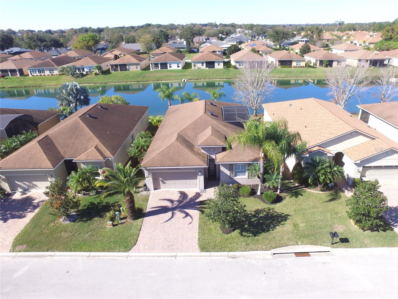 VIENNA SQUARE PH 01 - Residential