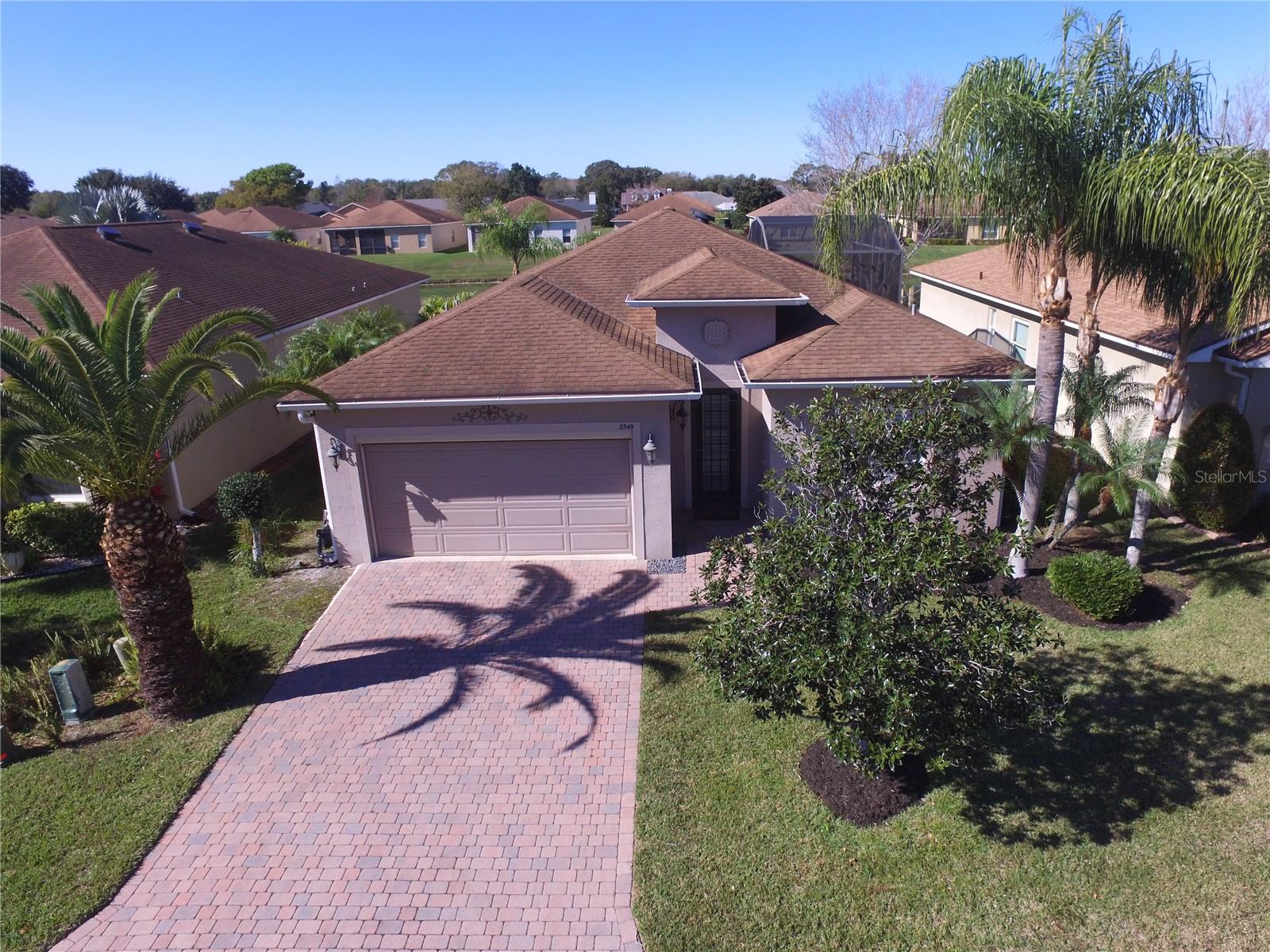 VIENNA SQUARE PH 01 - Residential