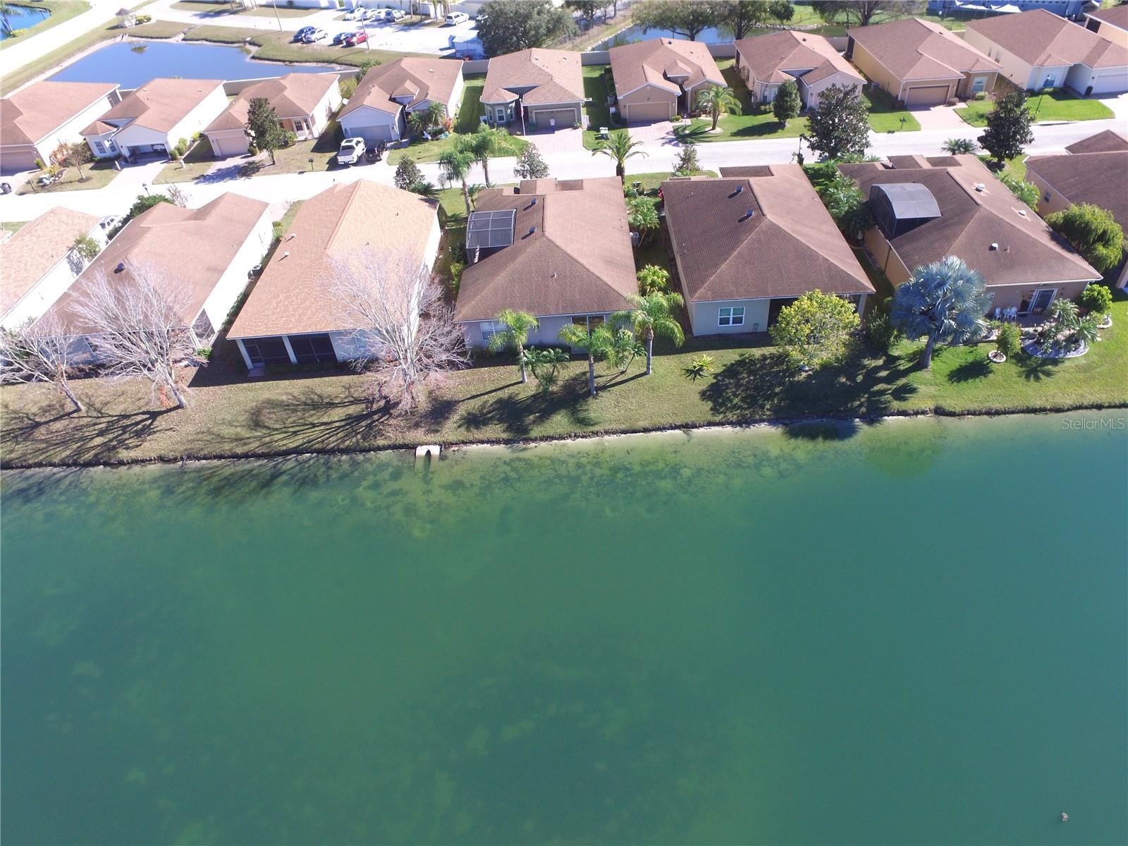 VIENNA SQUARE PH 01 - Residential