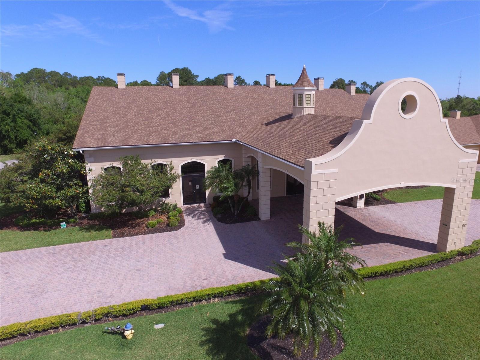 VIENNA SQUARE PH 01 - Residential