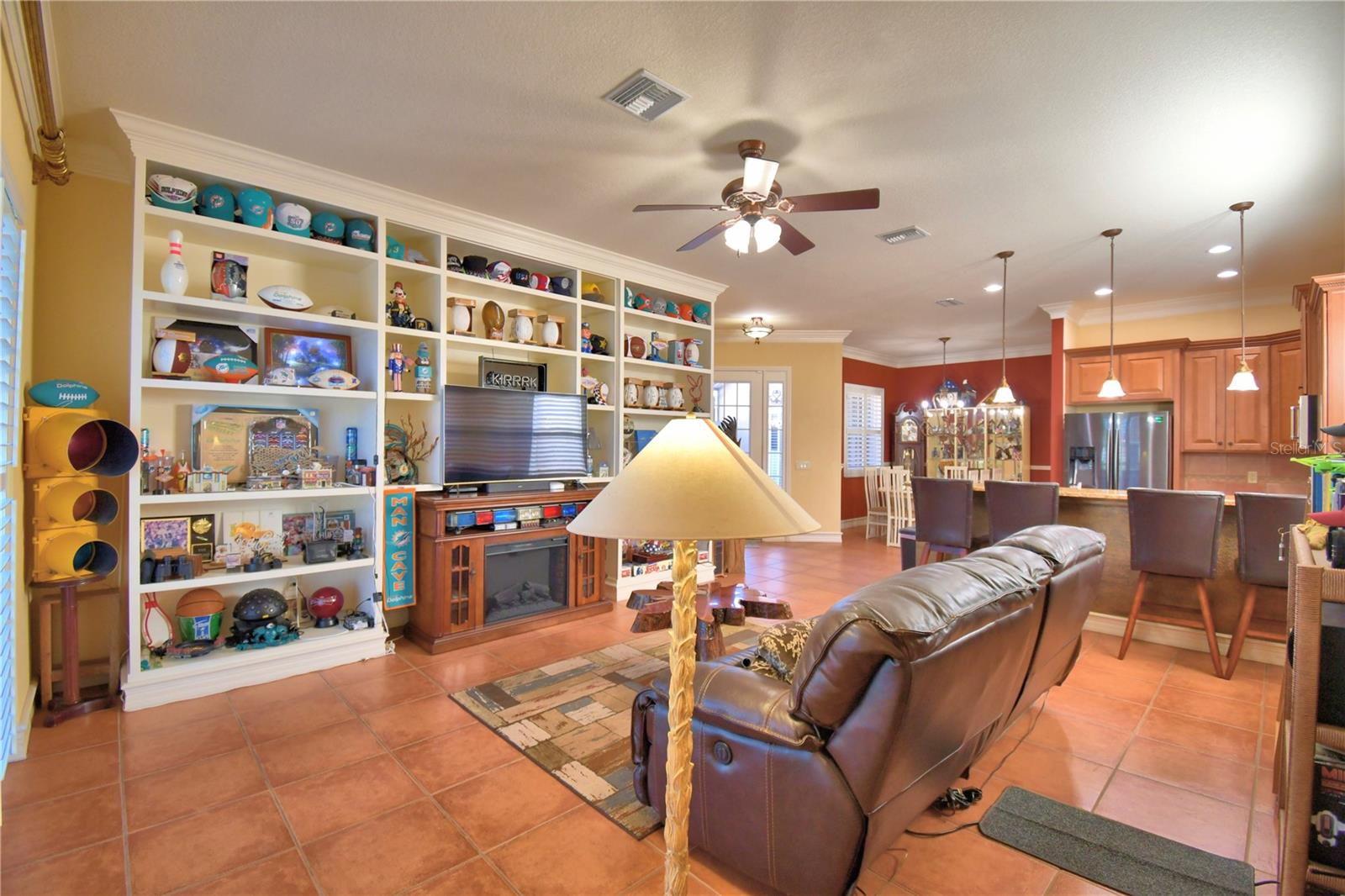 VIENNA SQUARE PH 01 - Residential