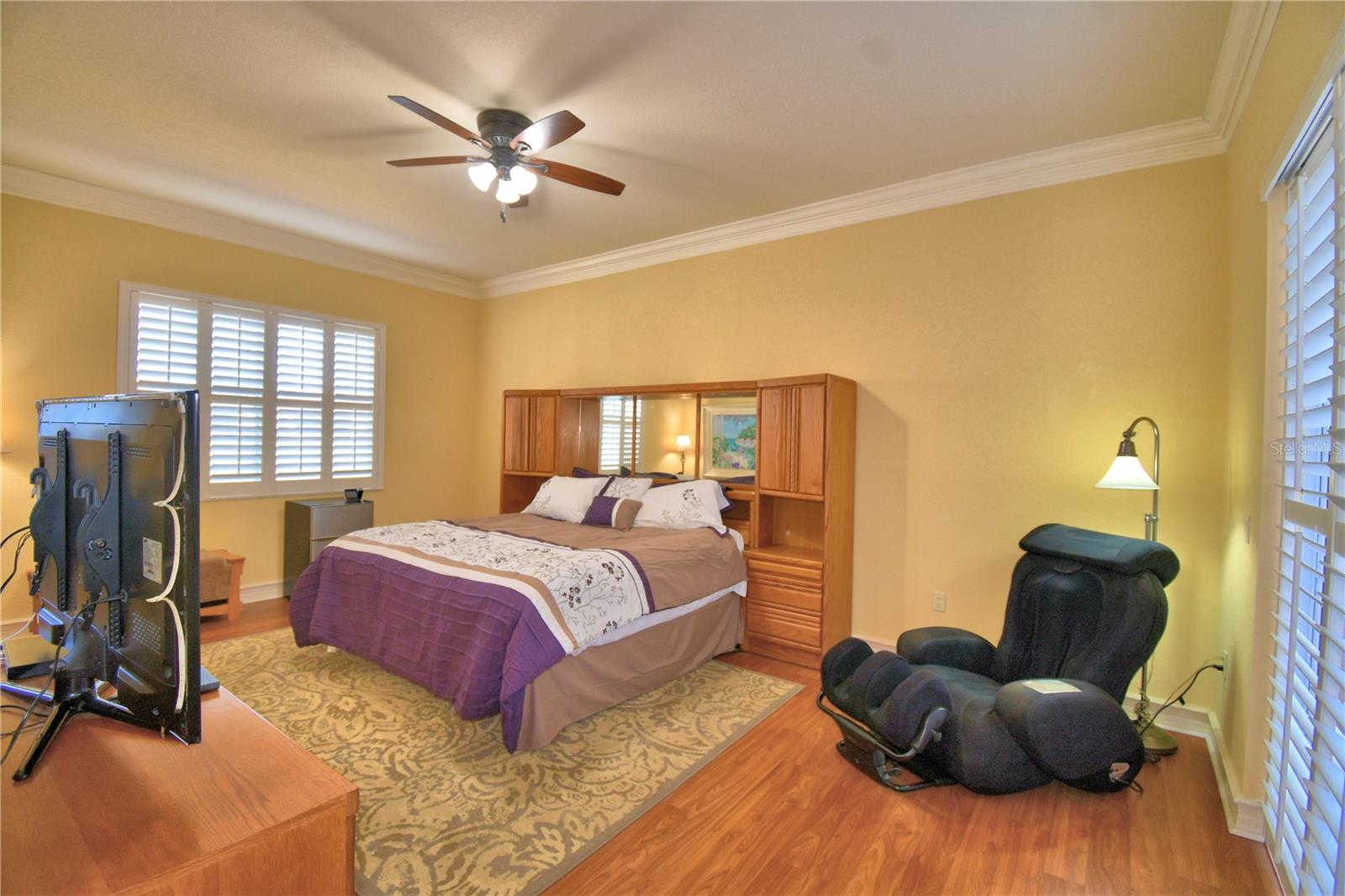 VIENNA SQUARE PH 01 - Residential