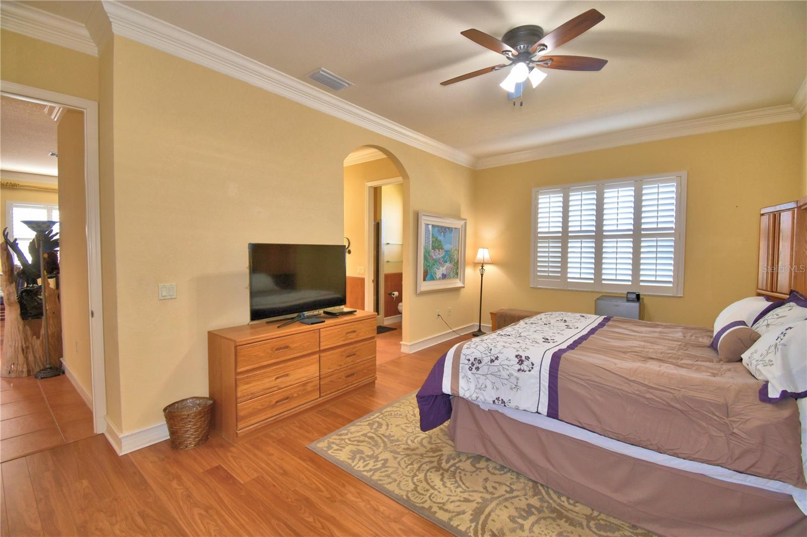 VIENNA SQUARE PH 01 - Residential