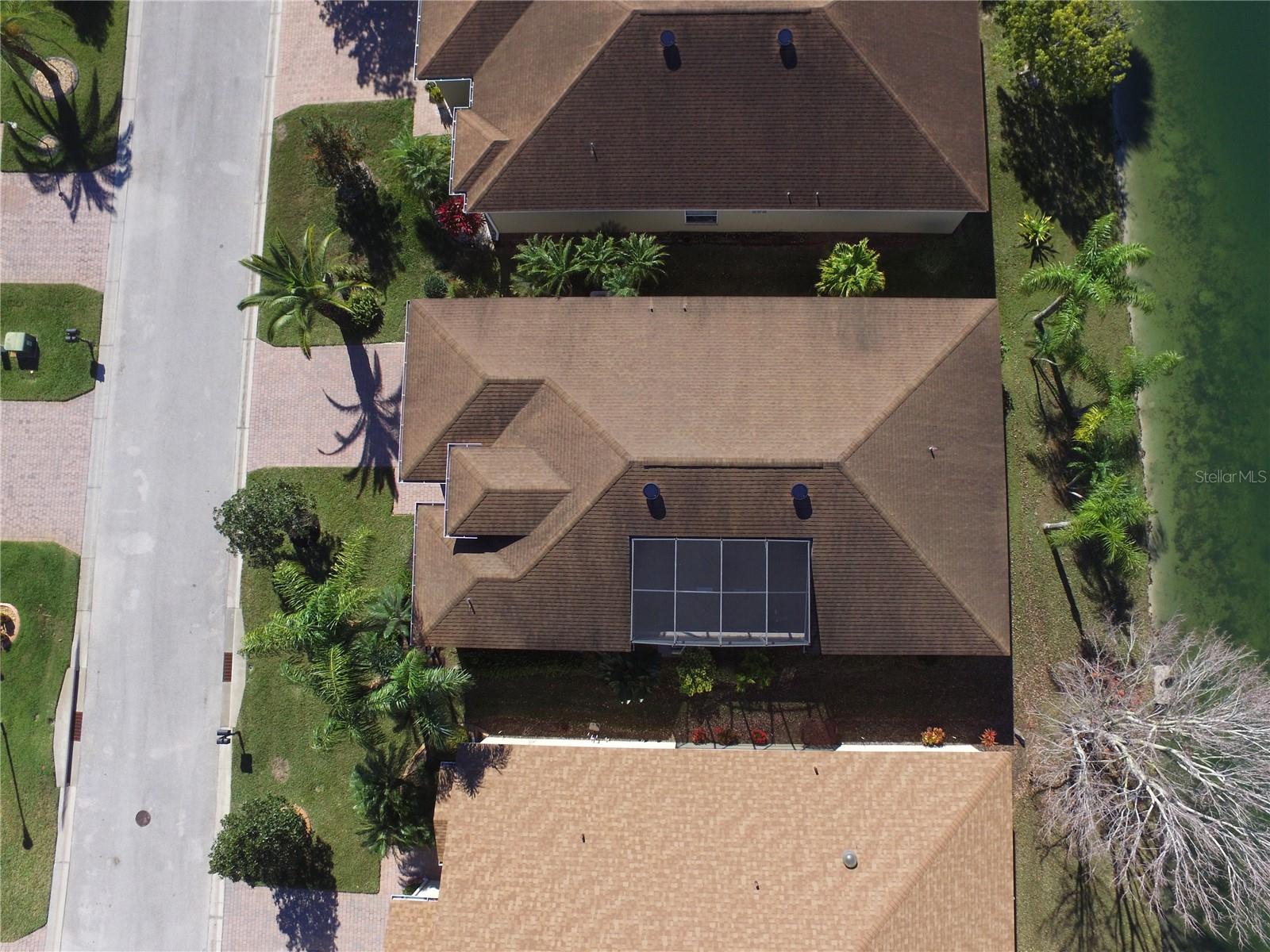 VIENNA SQUARE PH 01 - Residential