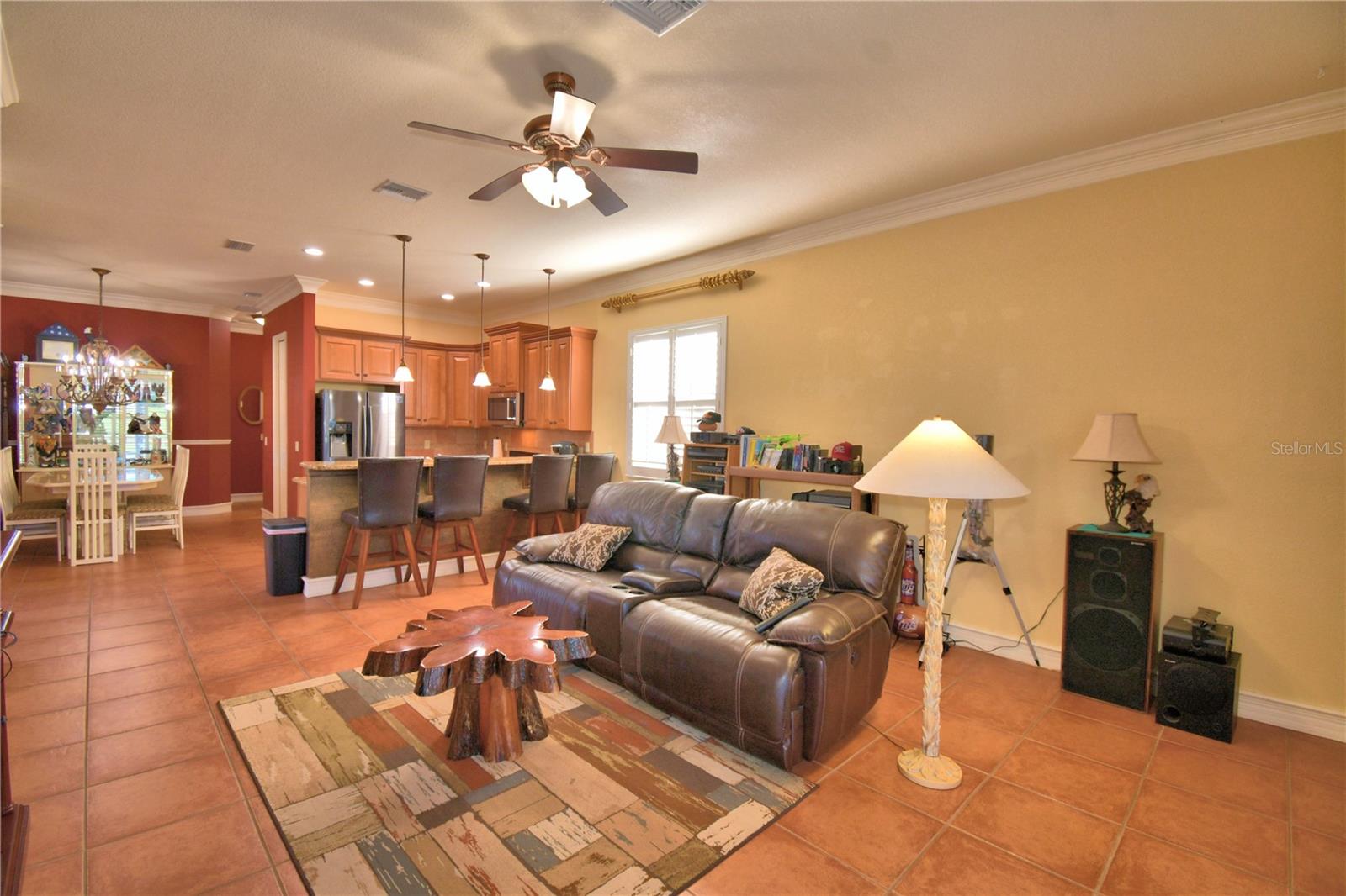 VIENNA SQUARE PH 01 - Residential