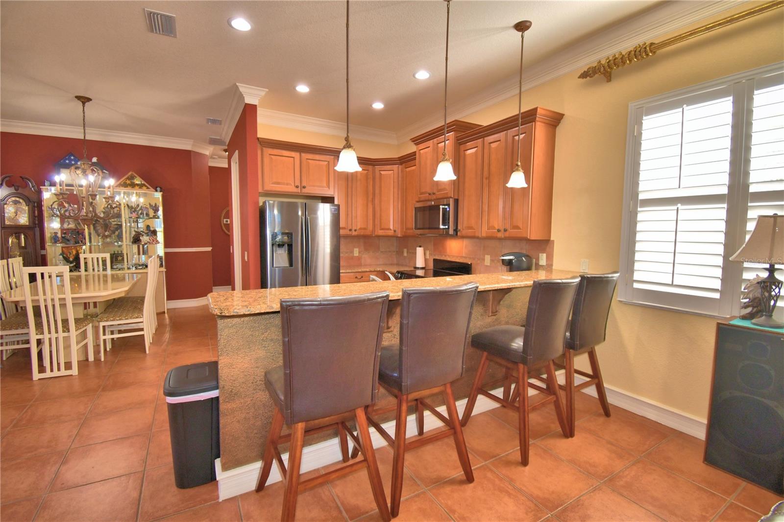 VIENNA SQUARE PH 01 - Residential