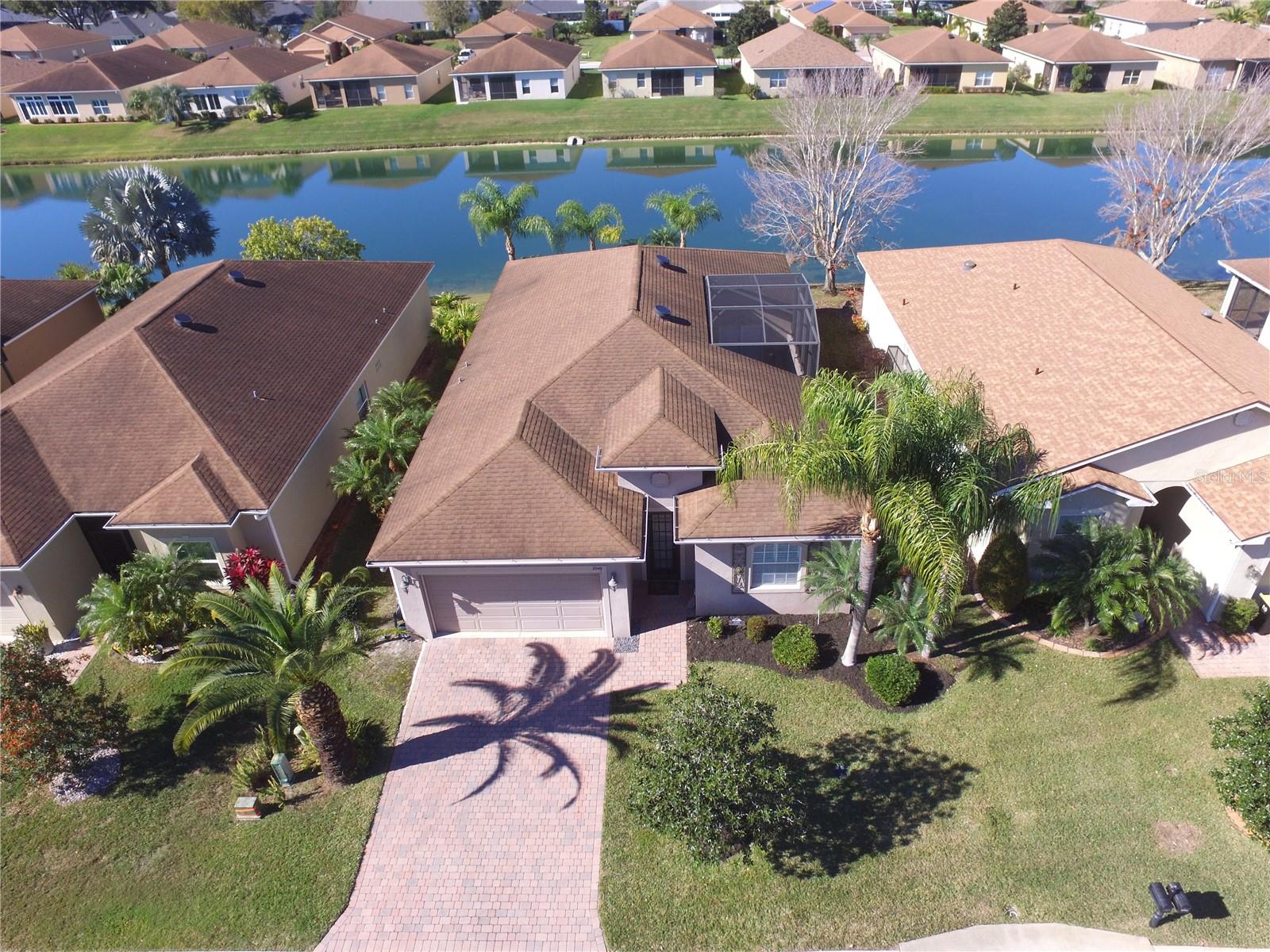 VIENNA SQUARE PH 01 - Residential