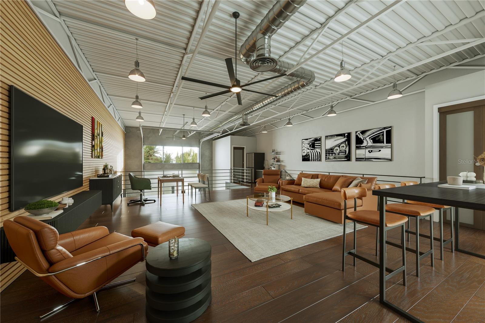 MOTORLUXE SUITES SIESTA KEY - Residential