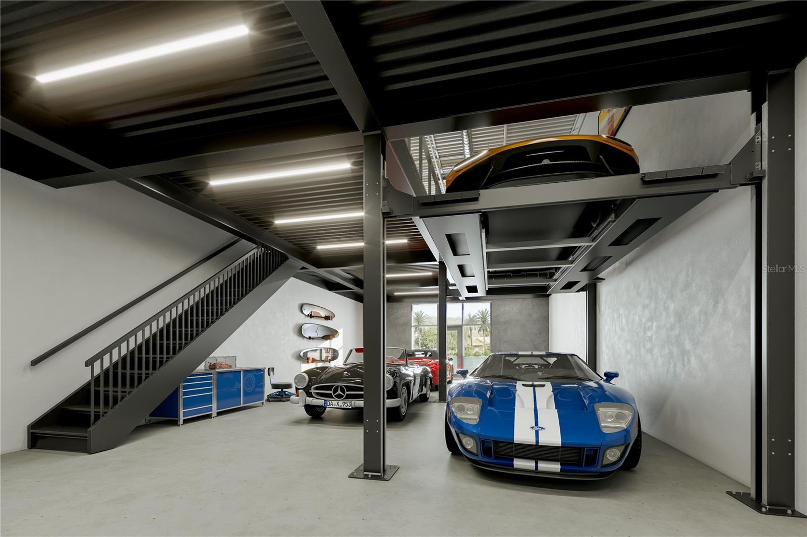 MOTORLUXE SUITES SIESTA KEY - Residential