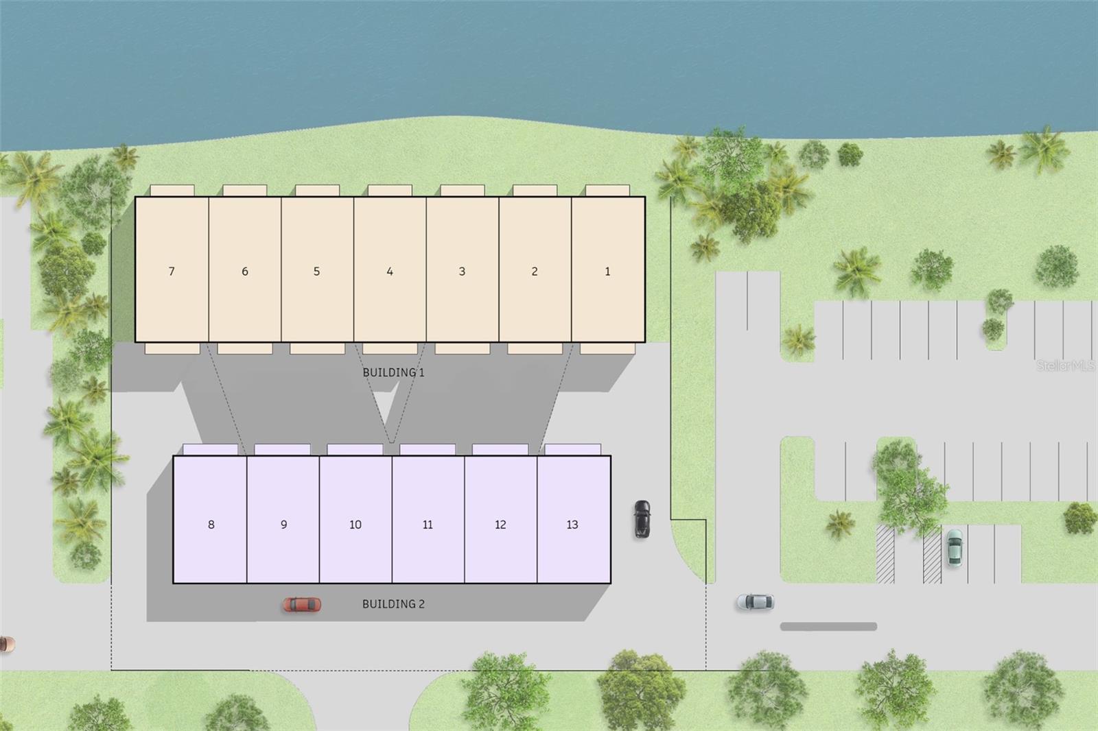 MOTORLUXE SUITES SIESTA KEY - Residential