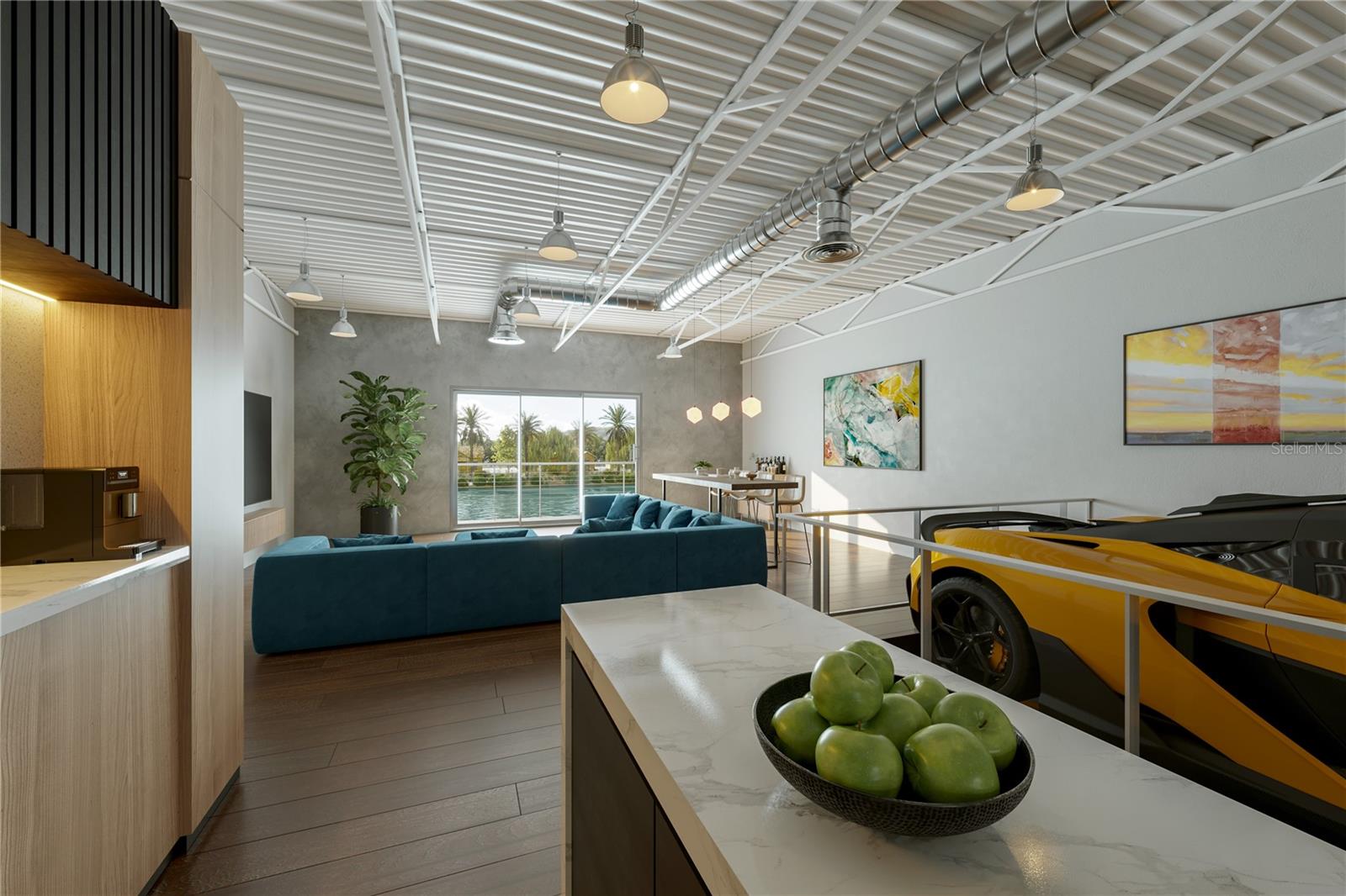 MOTORLUXE SUITES SIESTA KEY - Residential