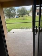 LEHIGH ESTATES - Residential Income
