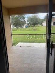LEHIGH ESTATES - Residential Income