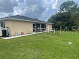 LEHIGH ESTATES - Residential Income
