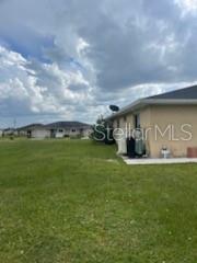 LEHIGH ESTATES - Residential Income