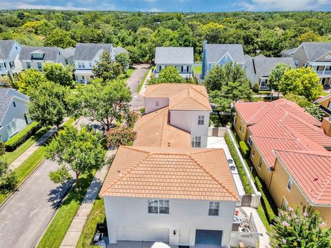 A home in ORLANDO