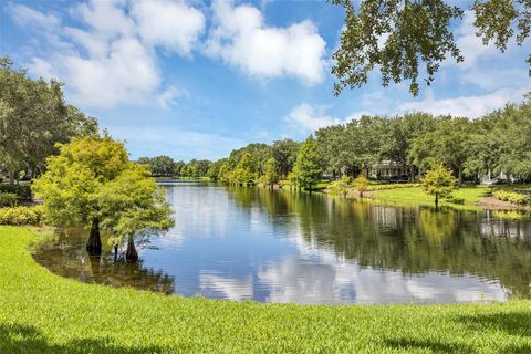 A home in ORLANDO