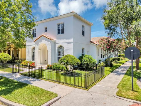 A home in ORLANDO