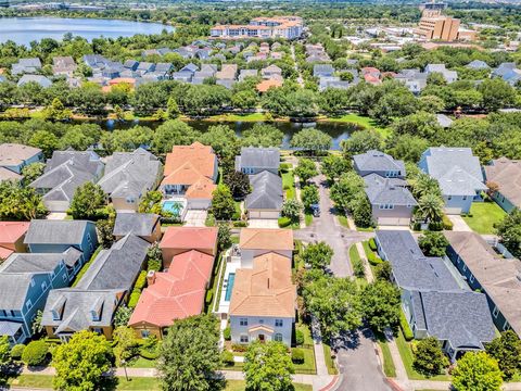 A home in ORLANDO