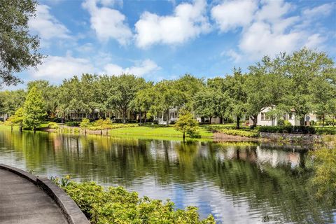 A home in ORLANDO