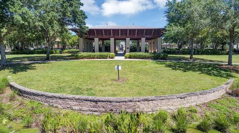 A home in ORLANDO