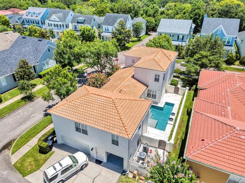 A home in ORLANDO