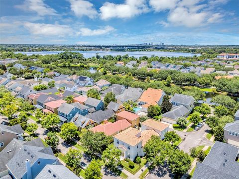 A home in ORLANDO