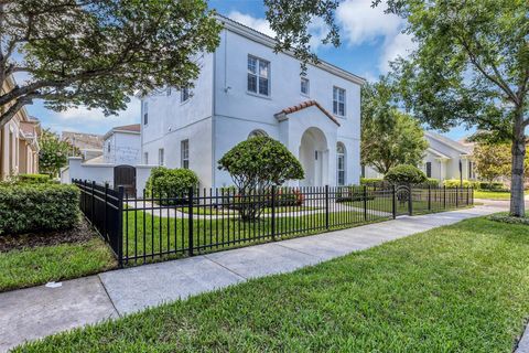 A home in ORLANDO